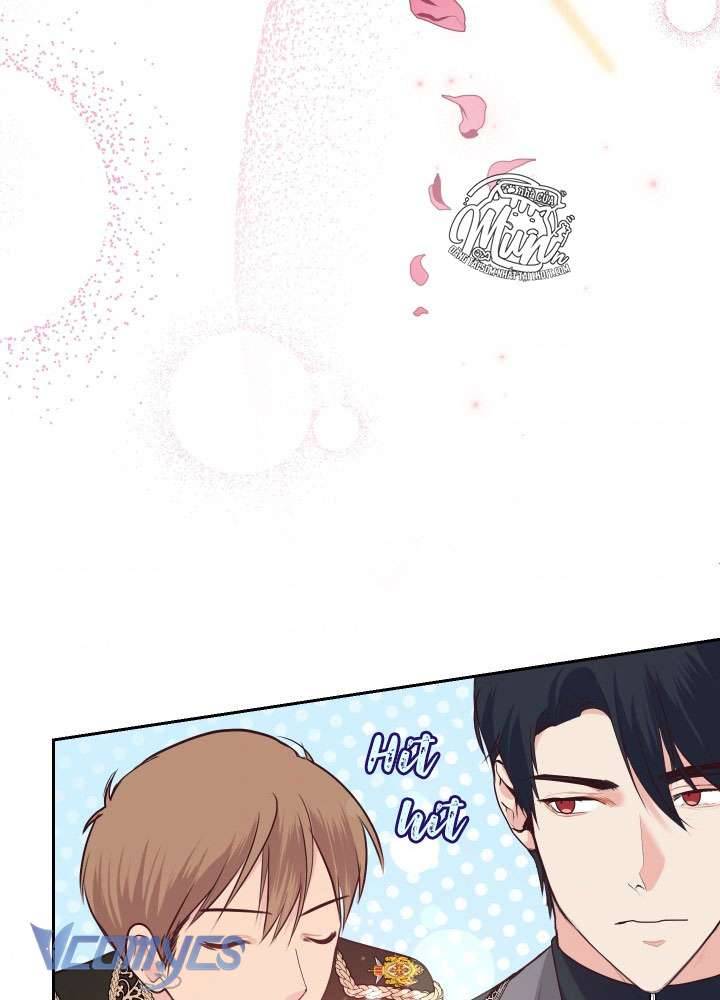 Nhà Điều Chế Nước Hoa Độc Quyền Của Bạo Chúa Chap 19 - Next Chap 20