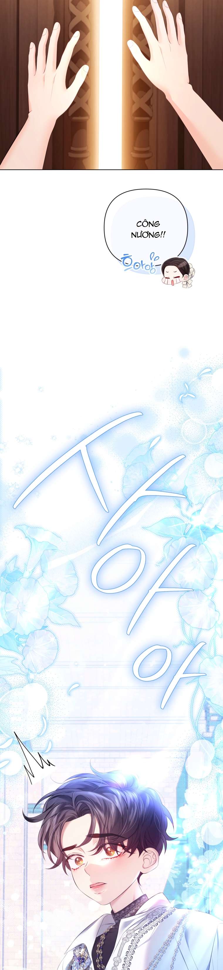 Thà Là Để Tôi Trở Thành Nữ Hoàng Chapter 34 - Next Chapter 35