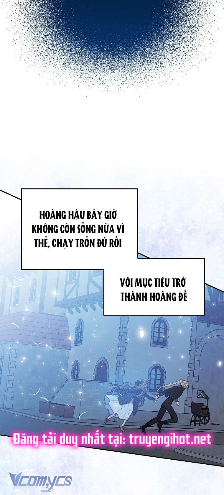 Bệ Hạ Xin Đừng Giết Tôi!!! Chap 65 - Trang 2
