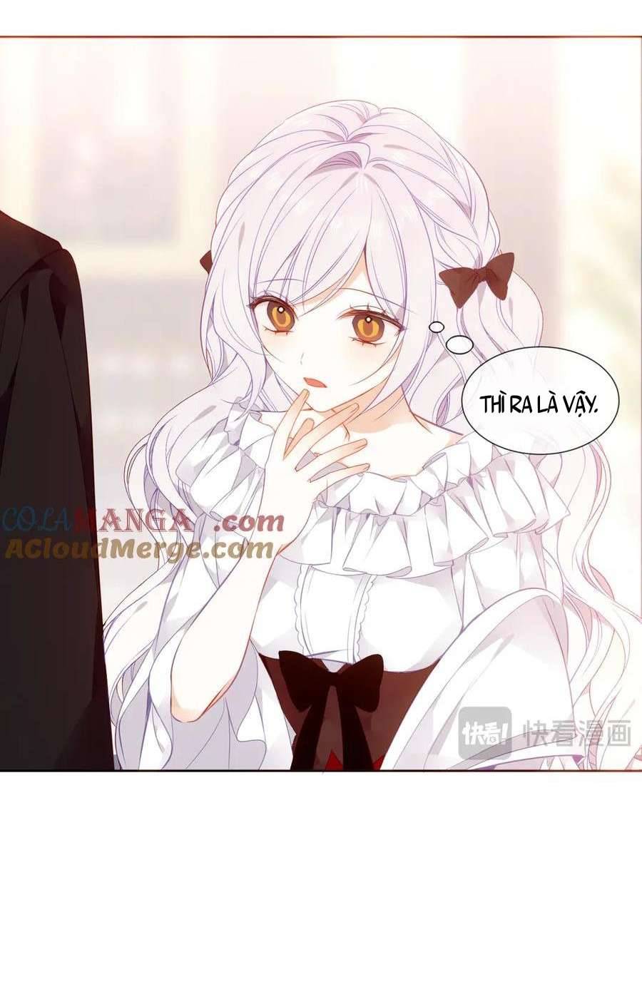 Quán Kịch Bản Trần Mộng Chapter 80 - Trang 3