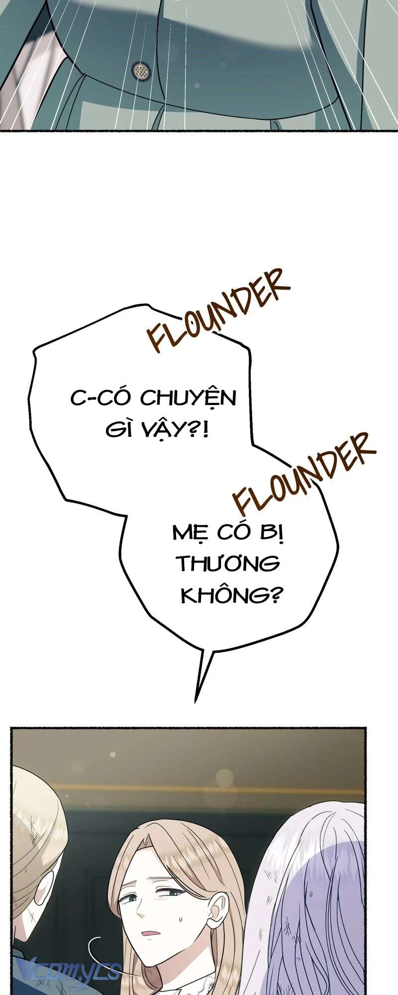 Trở Thành Chú Mèo Ngủ Cùng Bạo Chúa Chapter 34 - Next Chapter 35