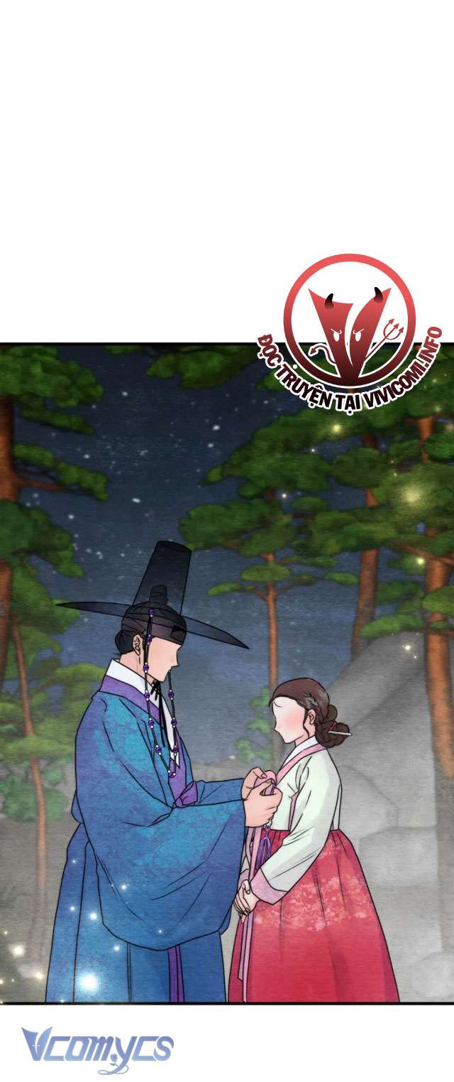 [18+] Đâu Mới Là Thật? Chap 8 - Next 