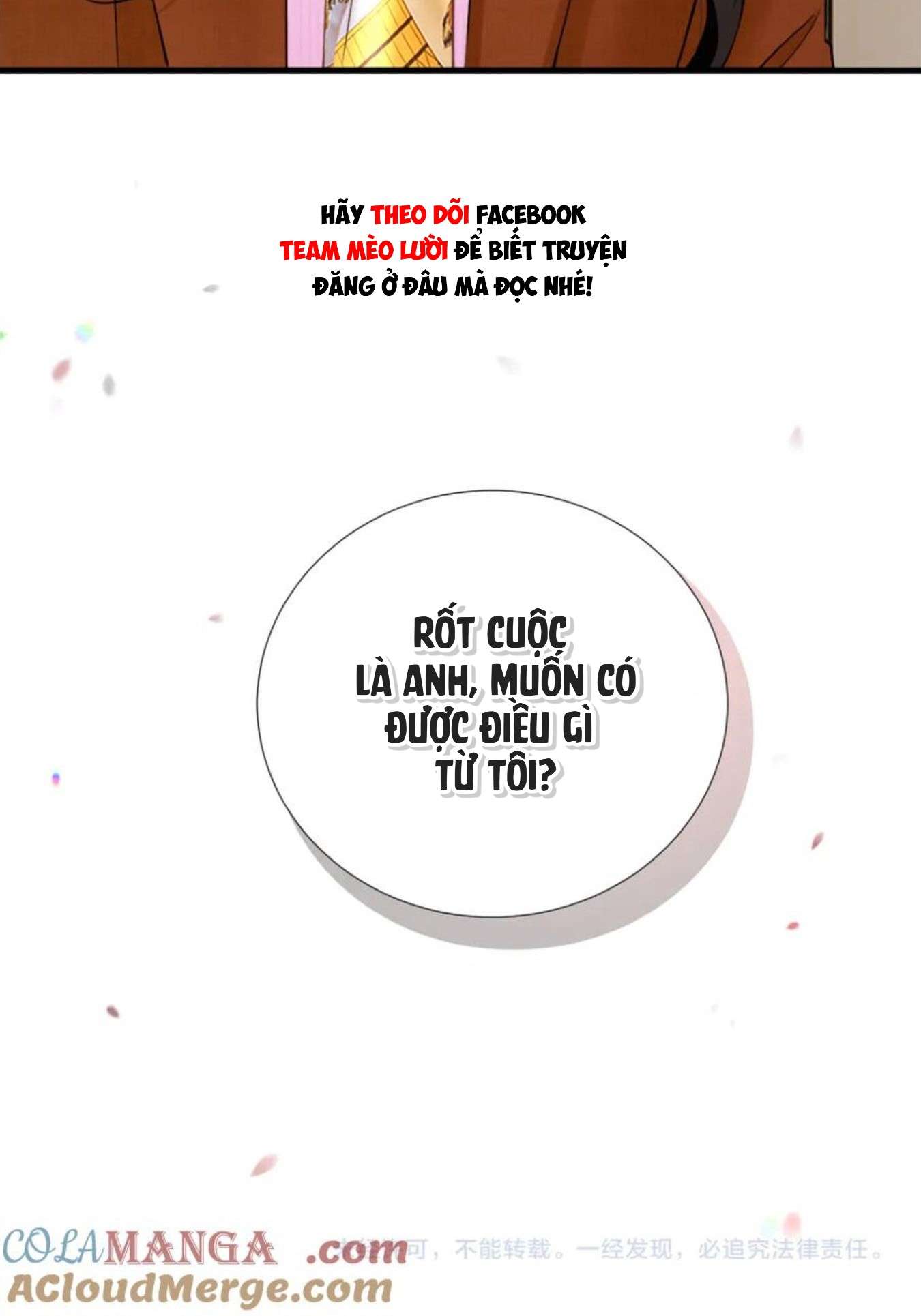 Tình Si Chap 29 - Trang 2