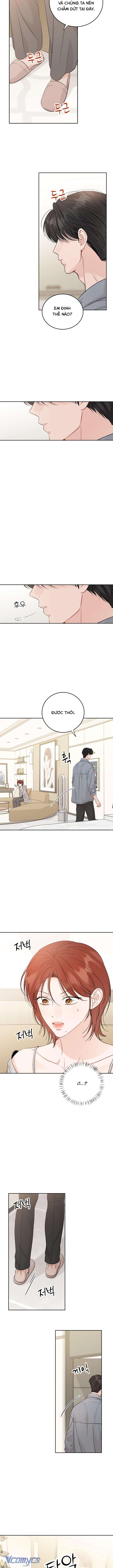 Người Một Nhà Chap 101 - Trang 3
