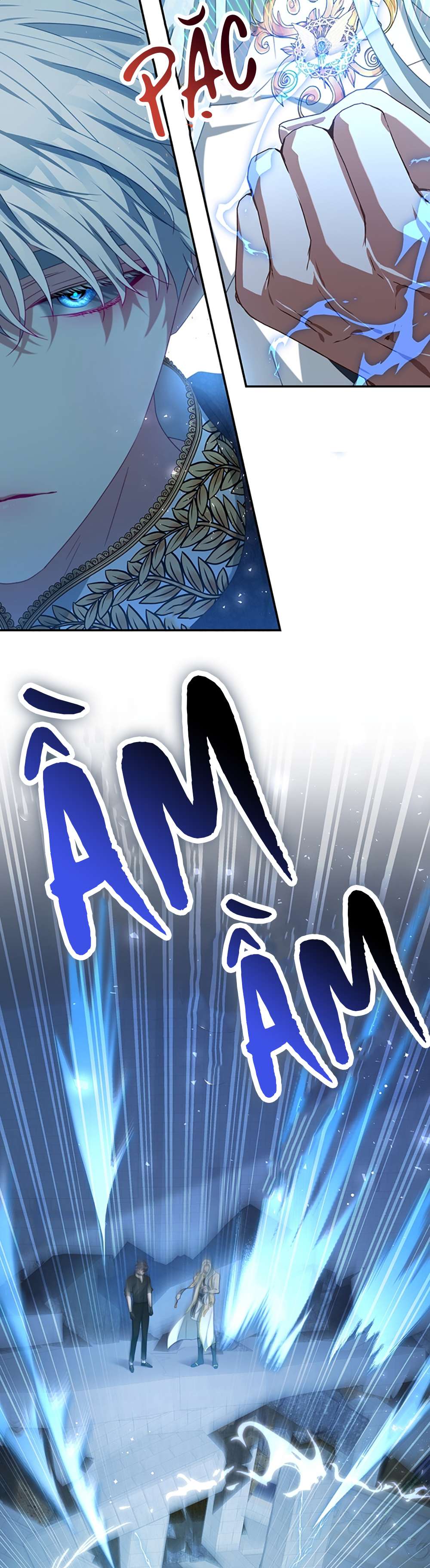 Trở Thành Tình Địch Của Các Nam Chính Chapter 83 - Next Chapter 84