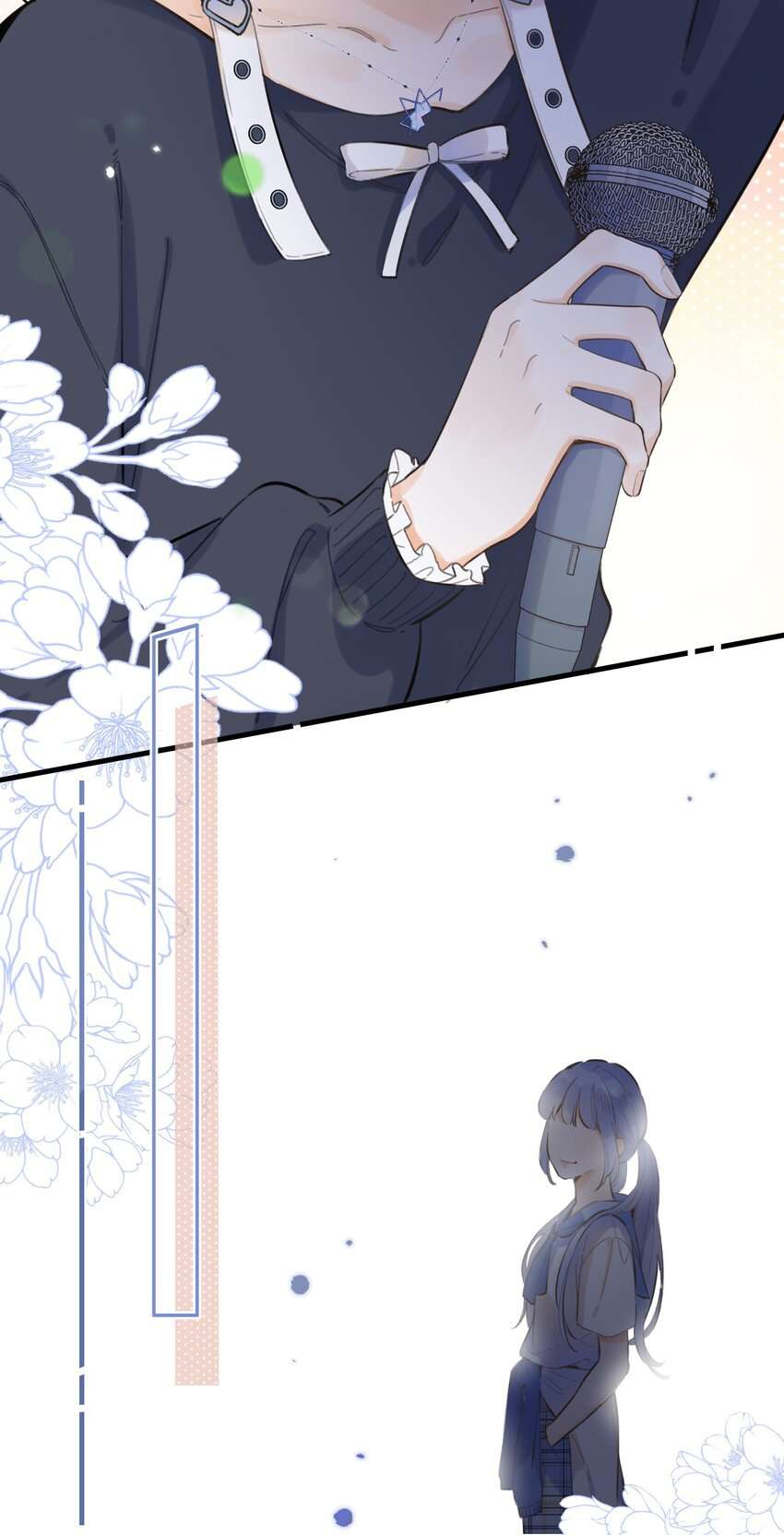 Ánh Sao Phiêu Linh Trong Nước Chap 60.1 - Trang 2