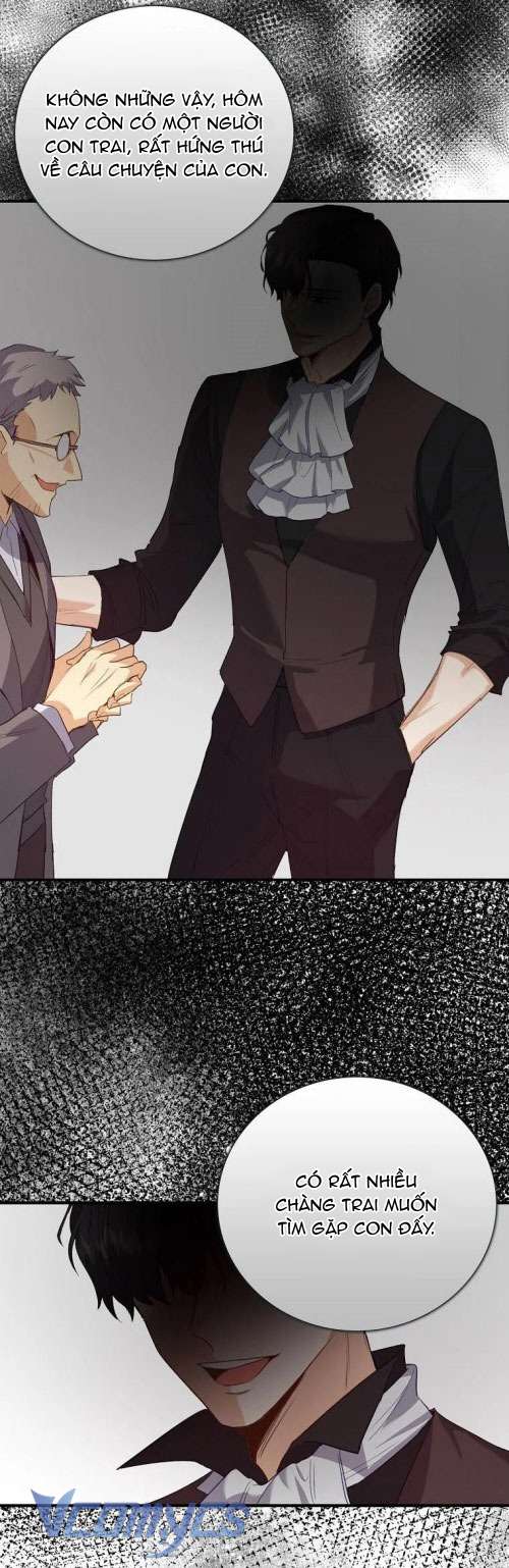 Tôi Chỉ Nhận Ra Sau Khi Mất Cô Ấy Chap 3 - Next Chap 4
