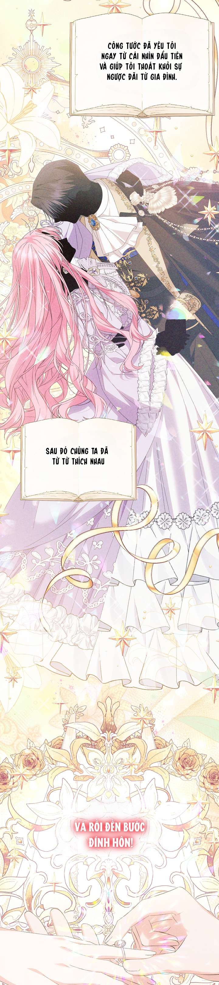 Cha Của Nam Chính Từ Chối Hủy Hôn Chapter 38 - Next Chapter 39
