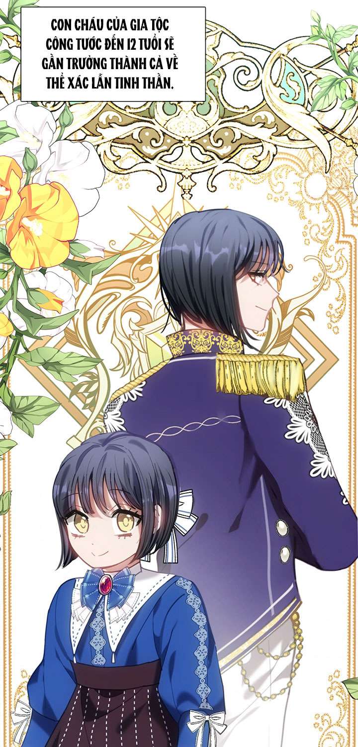 Gia Đình Bị Ám Ảnh Bởi Tôi Chapter 36 - Next Chapter 36.5