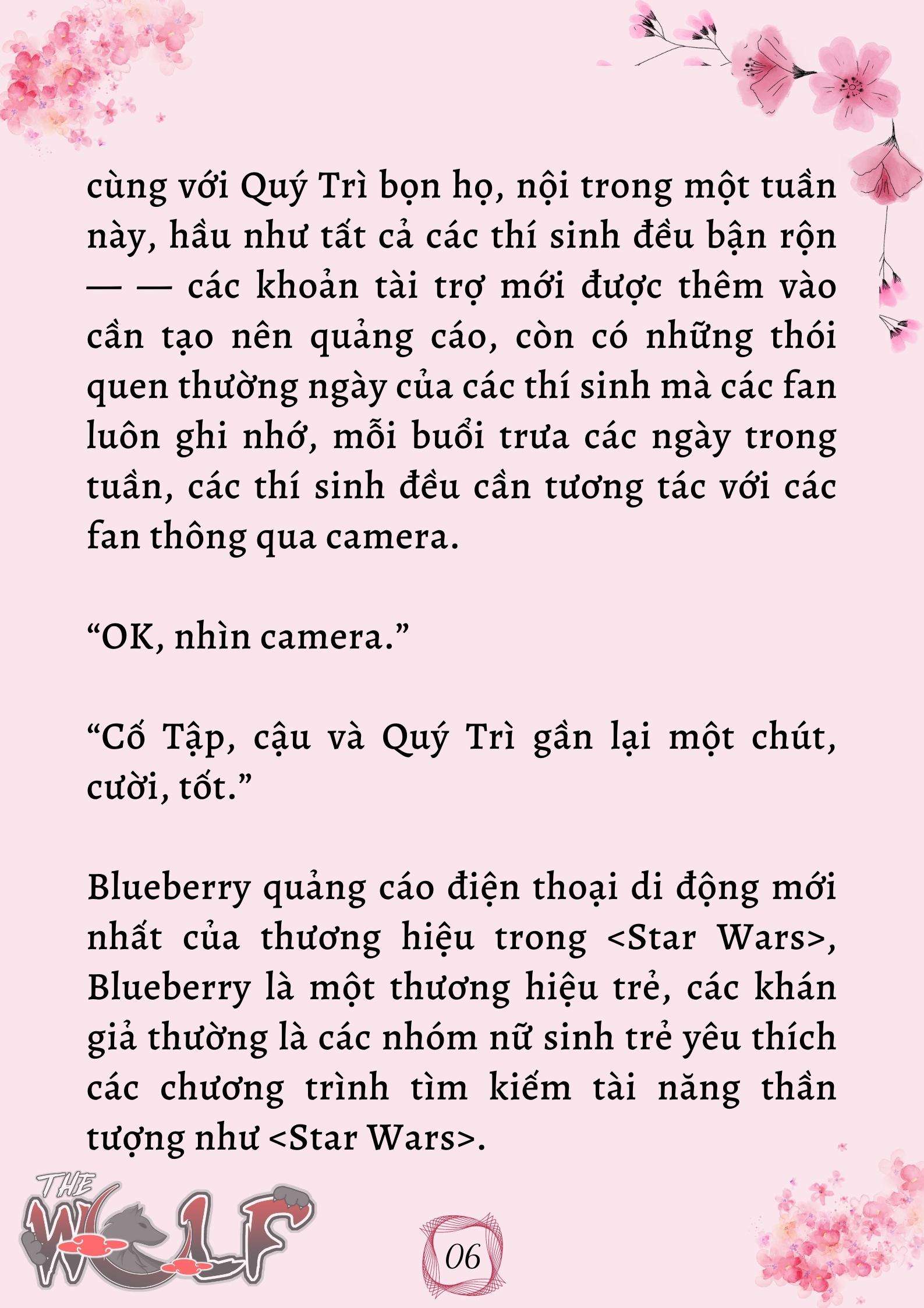 Xuyên Không Vào Nhóm Nhạc Nam 200 Người Chap 15 - Trang 2