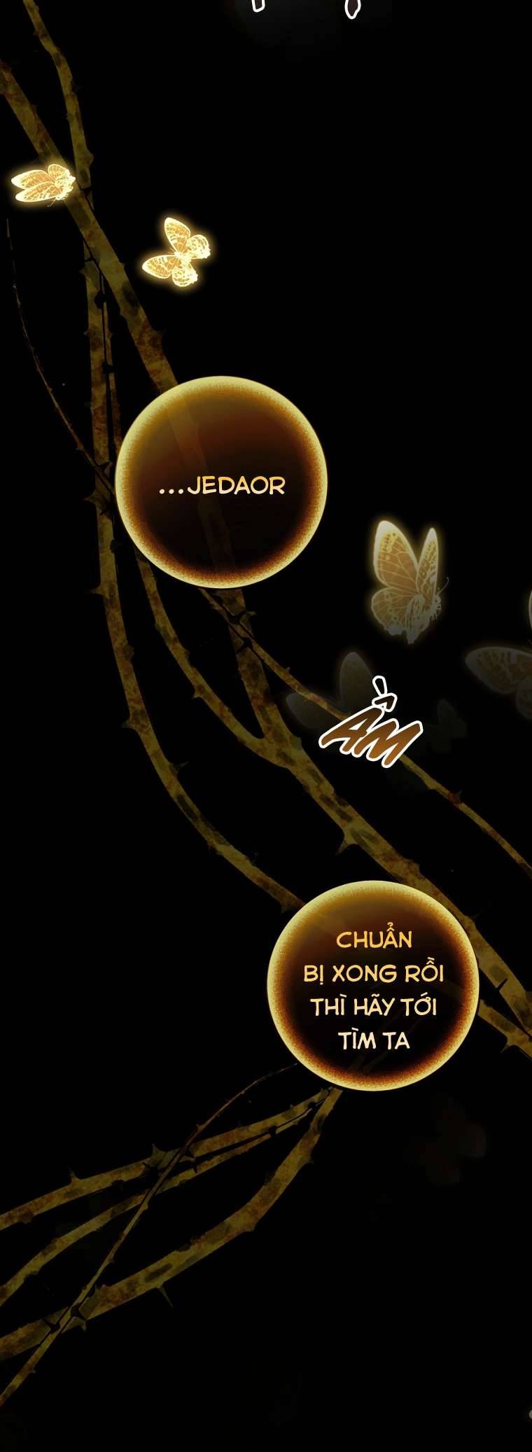 Ác Nữ Chỉ Là Một Con Rối Chap 74 - Next Chap 75