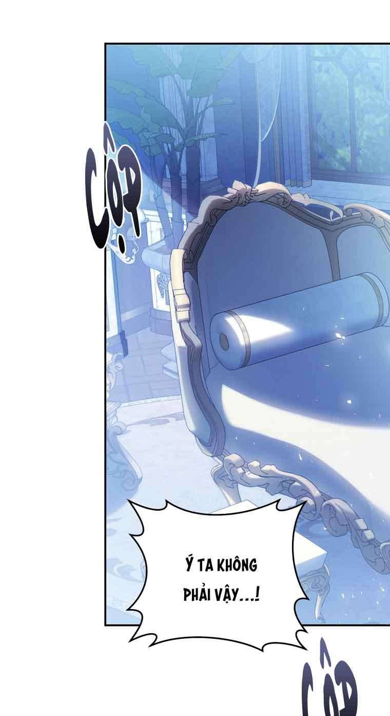 Ác Nữ Chỉ Là Một Con Rối Chap 80 - Next Chap 81