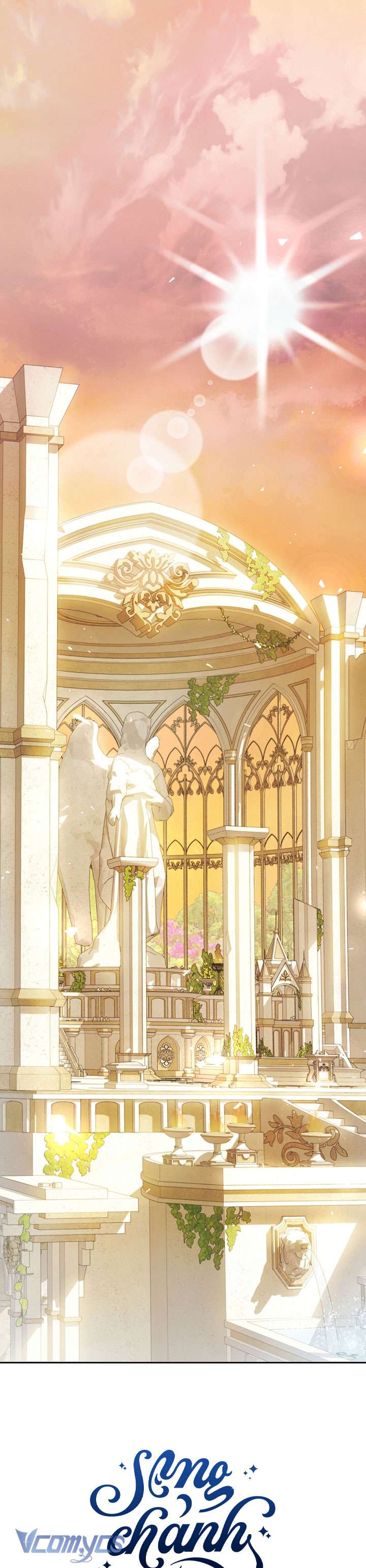 Ác Nữ Chỉ Là Một Con Rối Chap 101 - Trang 2