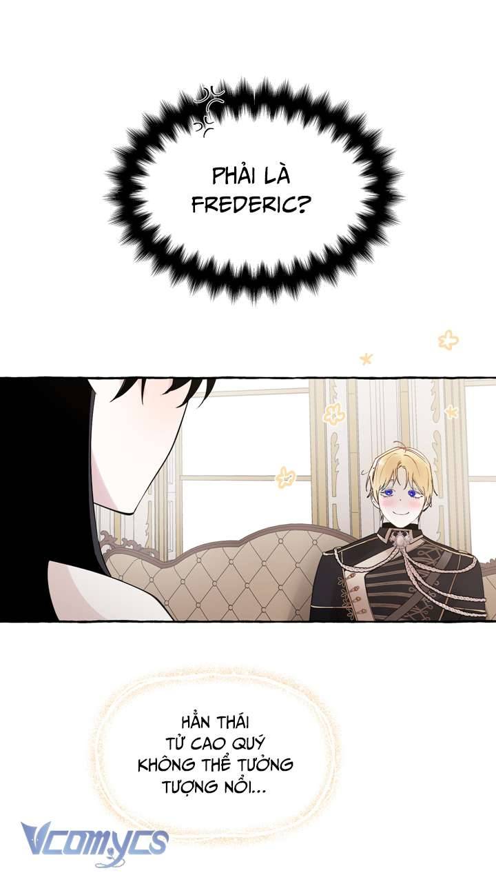 [18+] Hoàng Cung Có Chó Dữ! Chap 11 - Next Chap 12