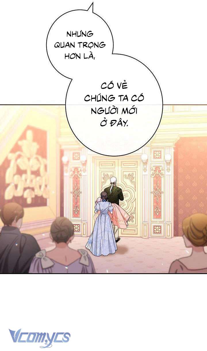 Hầu Gái Độc Quyền Của Hoàng Hậu Phản Diện Chapter 16 - Next Chapter 17