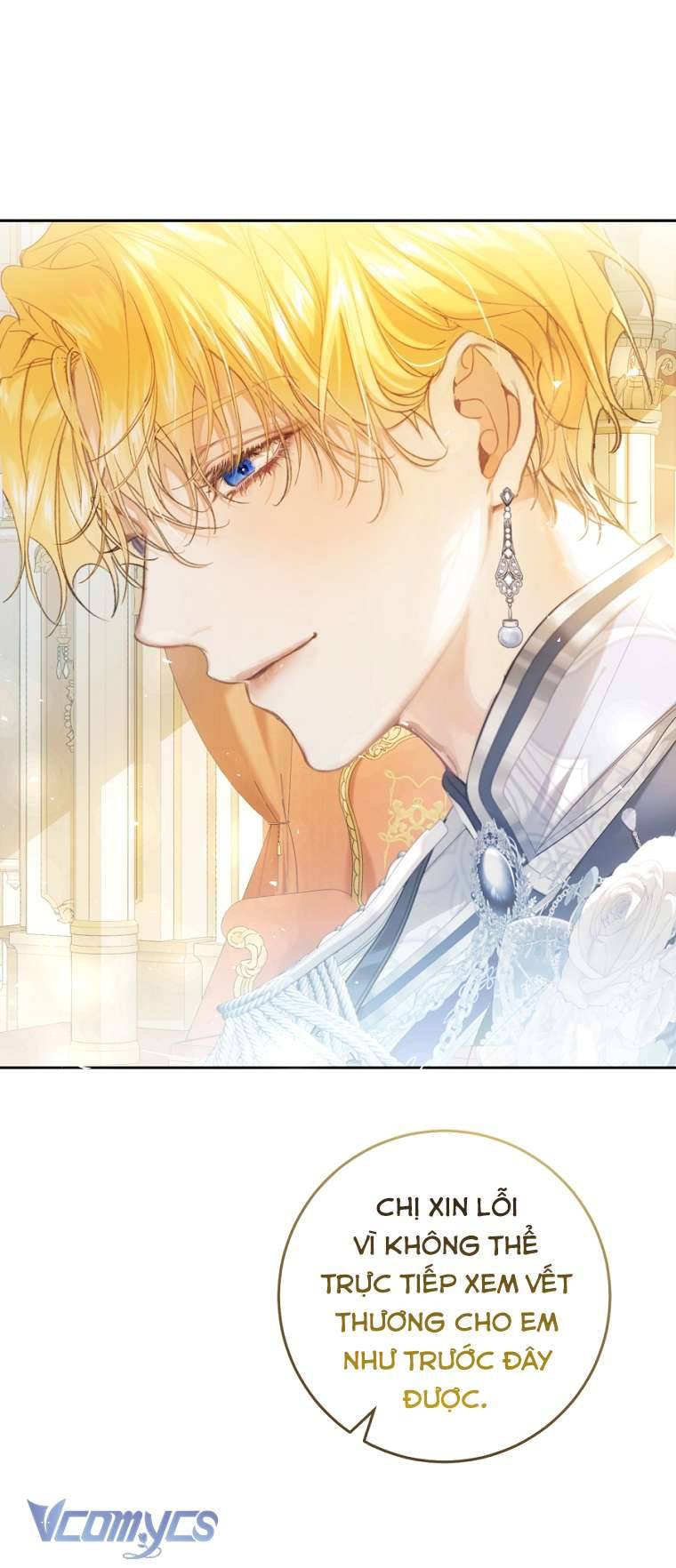 Ác Nữ Chỉ Là Một Con Rối Chap 97 - Next Chap 98