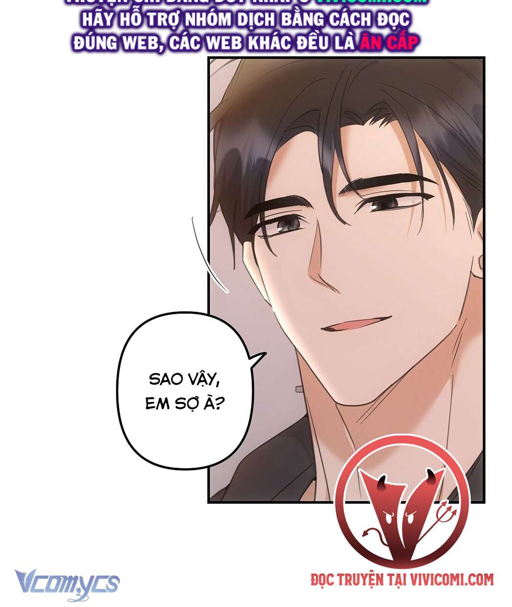 [18+] Vì Những Thứ Đã Tan Vỡ Chap 39 - Next Chap 40