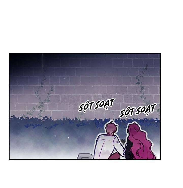 Kết Cục Của Nhân Vật Phản Diện Chỉ Có Thể Là Cái Chết Chapter 21 - Next Chapter 22