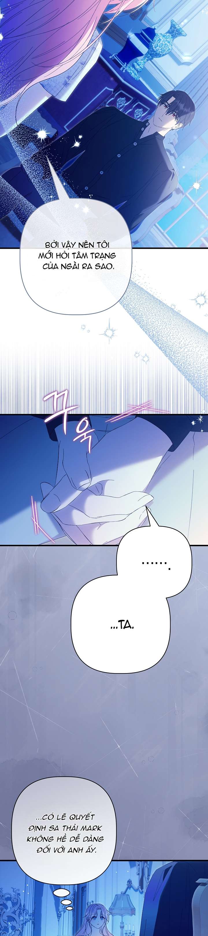 Cha Của Nam Chính Từ Chối Hủy Hôn Chapter 28 - Trang 4