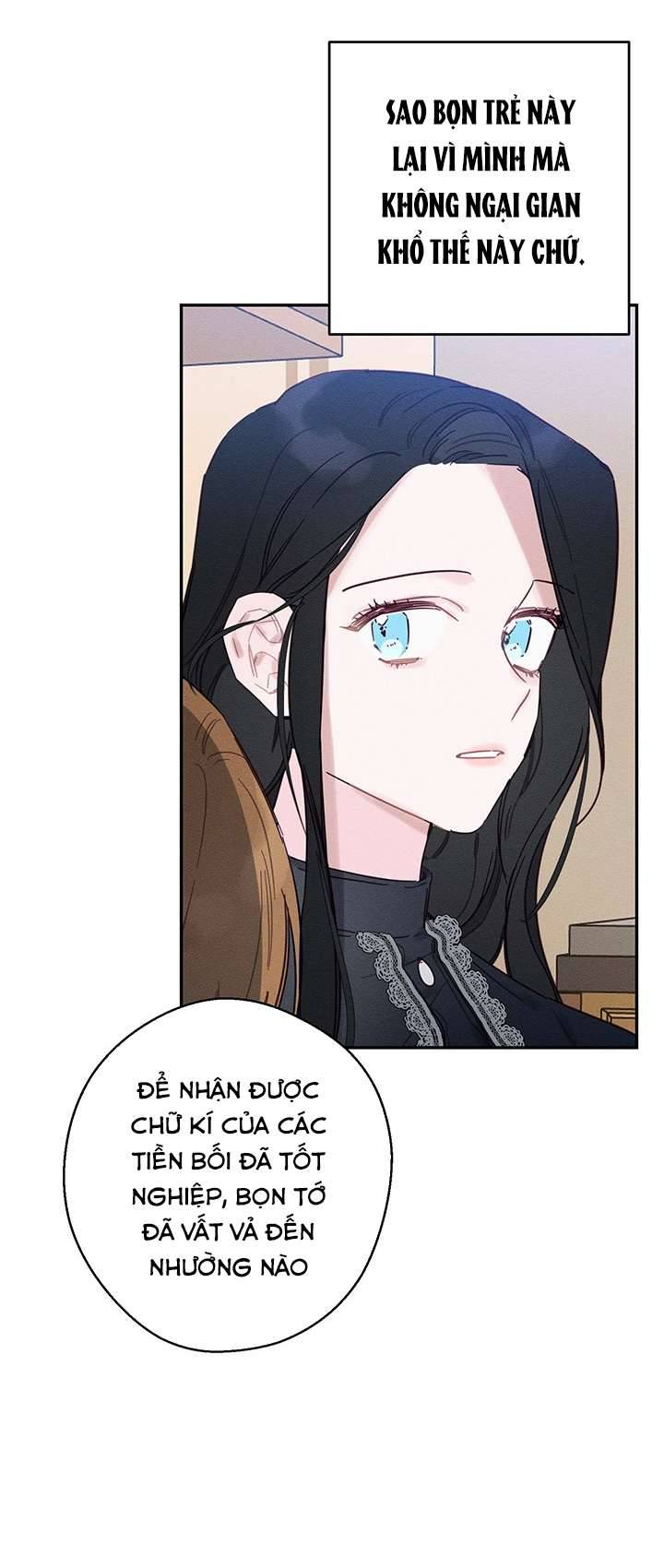 Trước Tiên Phải Giấu Em Trai Cái Đã! Chap 22 - Trang 2
