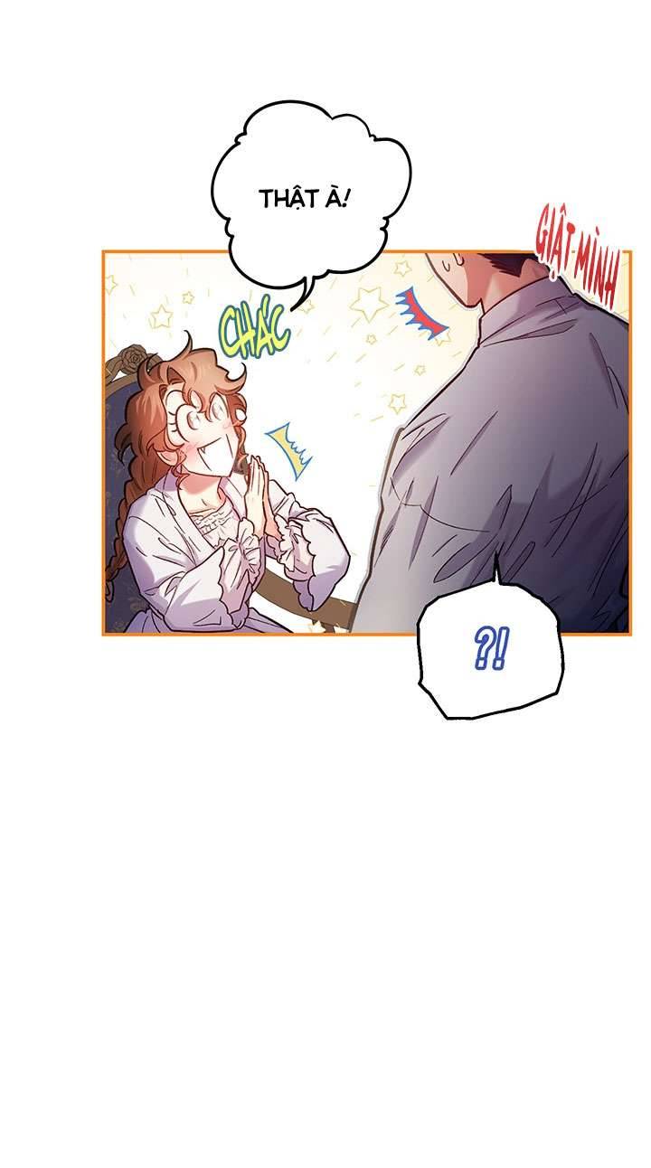 May Mắn Hay Bất Hạnh Chap 44 - Trang 4