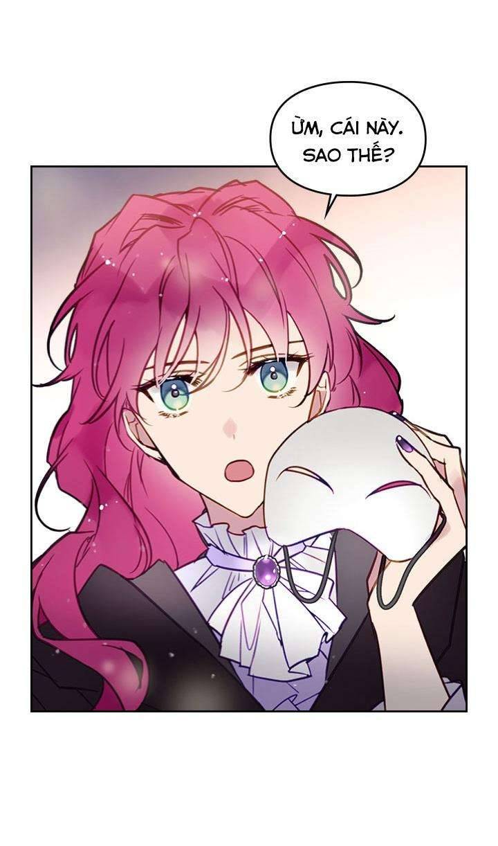 Kết Cục Của Nhân Vật Phản Diện Chỉ Có Thể Là Cái Chết Chapter 21 - Next Chapter 22
