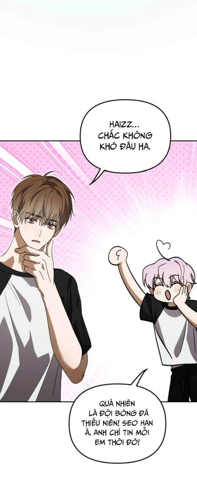 STARDUST PROJECT Chap 32 - Trang 3