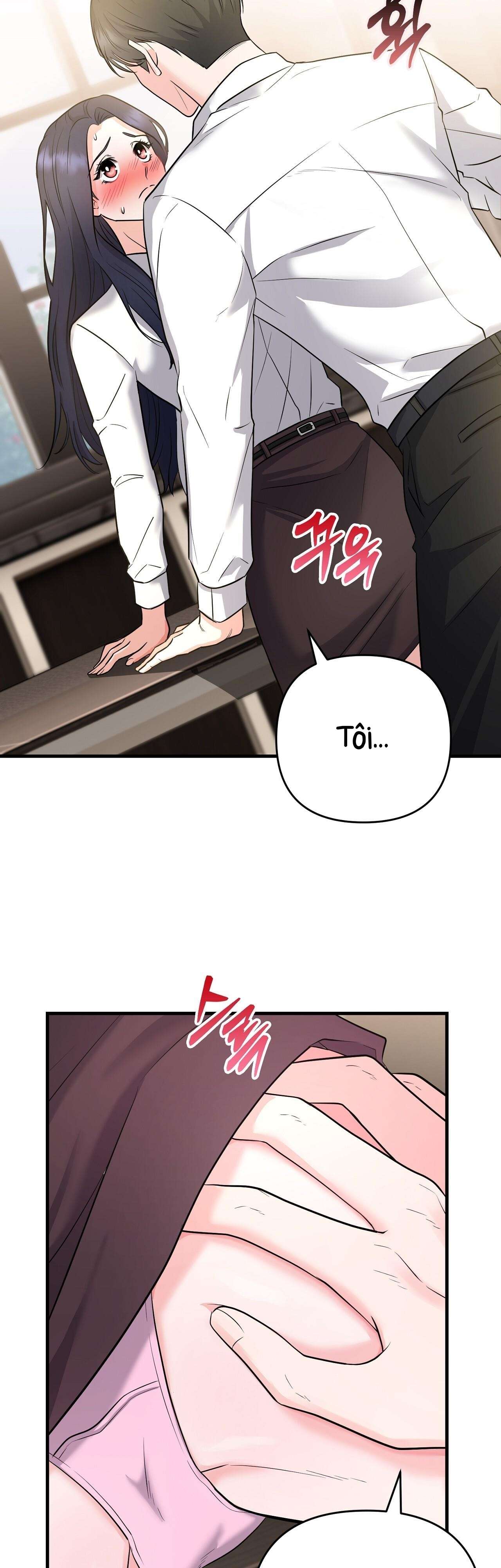 [ 18+ ] Ngủ Một Đêm Với Ác Thú Chap 2 - Trang 2
