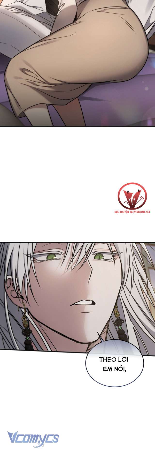 [18+] Đảo Vô Ảnh Chapter 7 - Trang 3