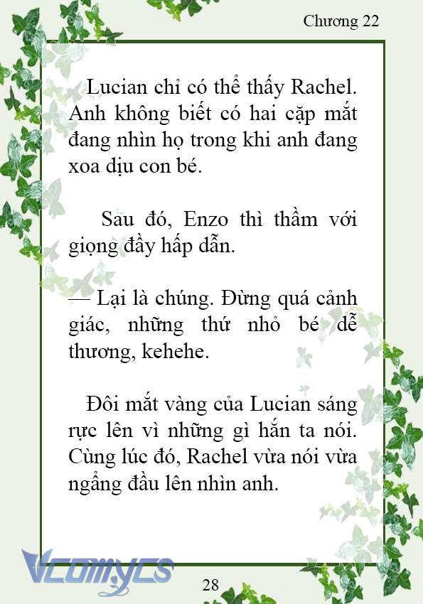 [Novel] Trở Thành Em Gái Của Nam Chính Tiểu Thuyết Đam Mỹ Chap 22 - Next Chap 23