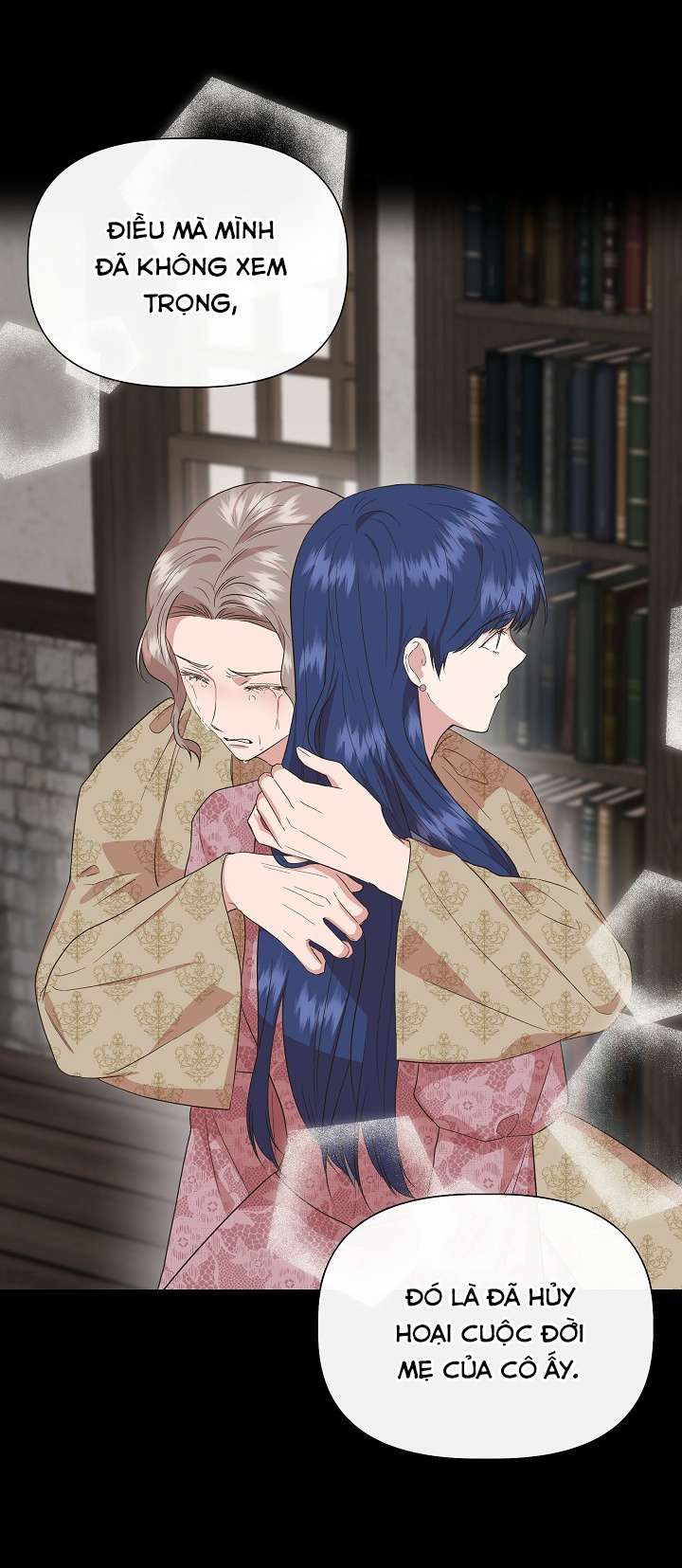 Tôi Không Phải Là Cinderella Chapter 75 - Next Chapter 76