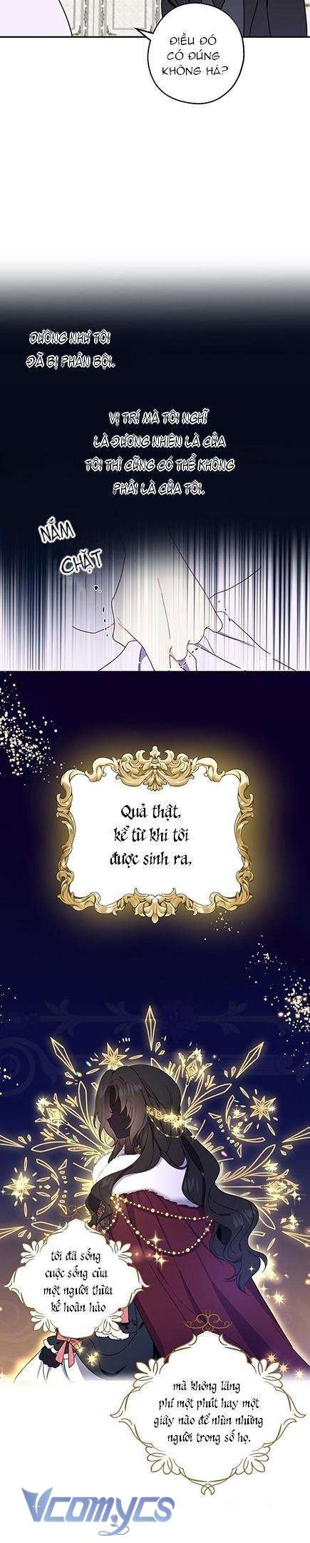 A Nào, Ngậm Thìa Vàng Nhé? Chap 6 - Next Chap 7