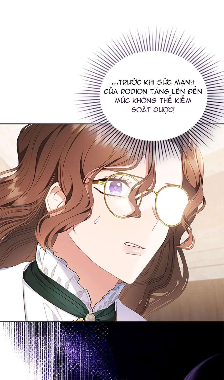 Hầu Gái Trong Trò Chơi Harem Ngược Muốn Nghỉ Việc Chapter 27 - Trang 3