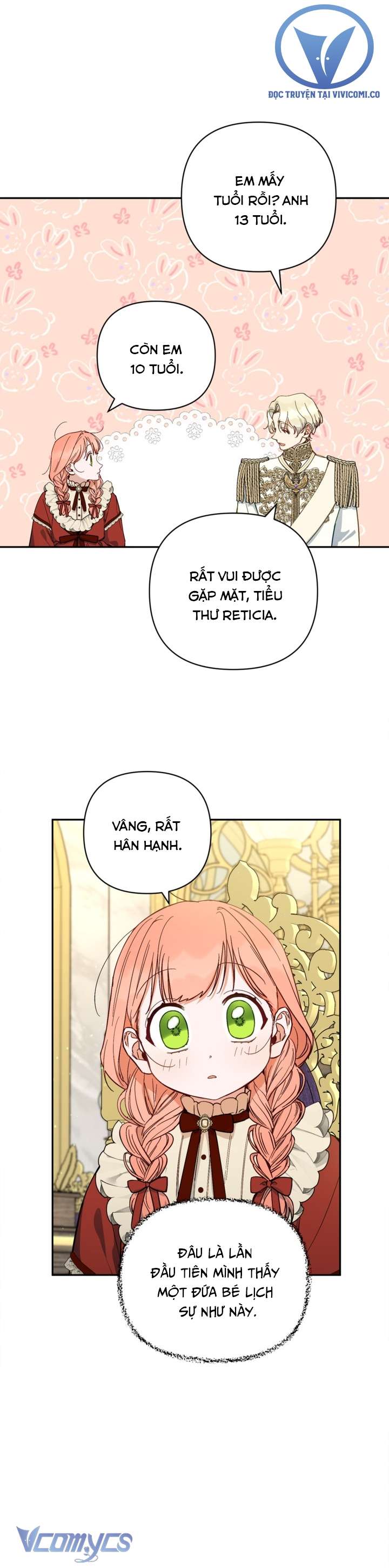 Phương Pháp Trở Thành Con Gái Của Người Hùng Bóng Đêm Chap 42 - Trang 2