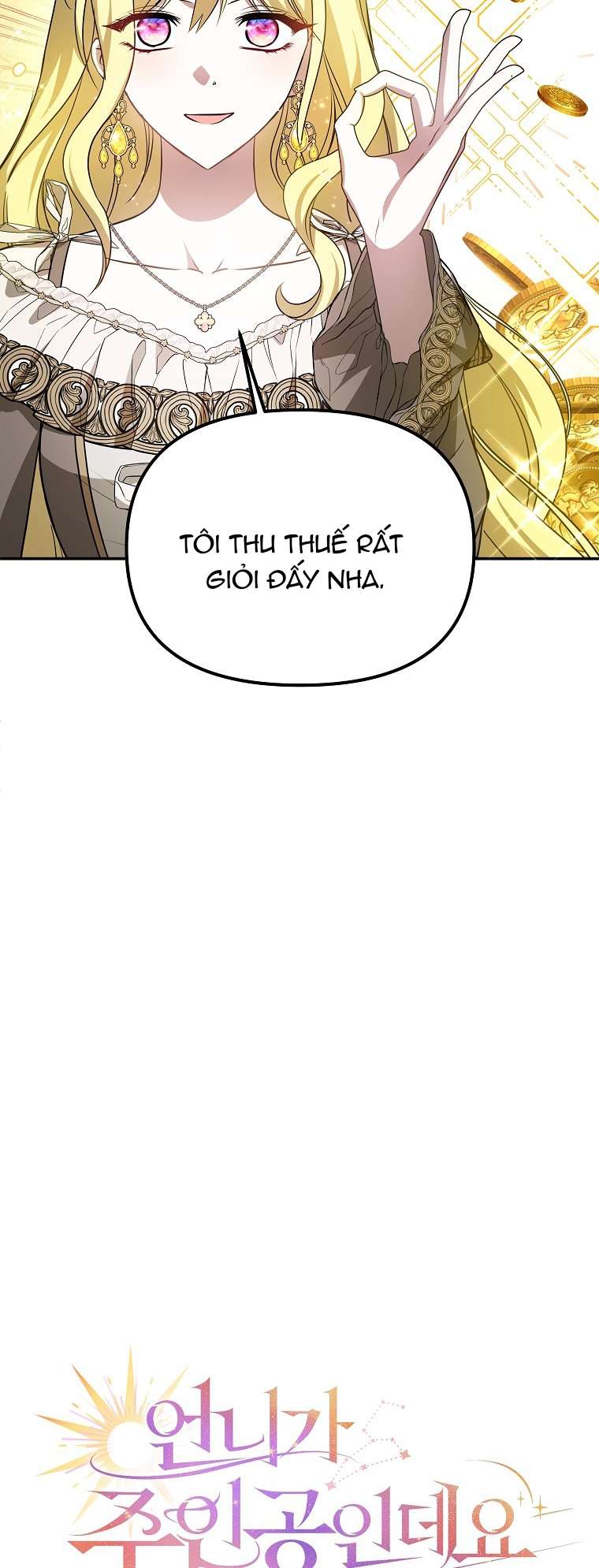 Chị Gái Tôi Là Nhân Vật Chính Chap 19 - Trang 3