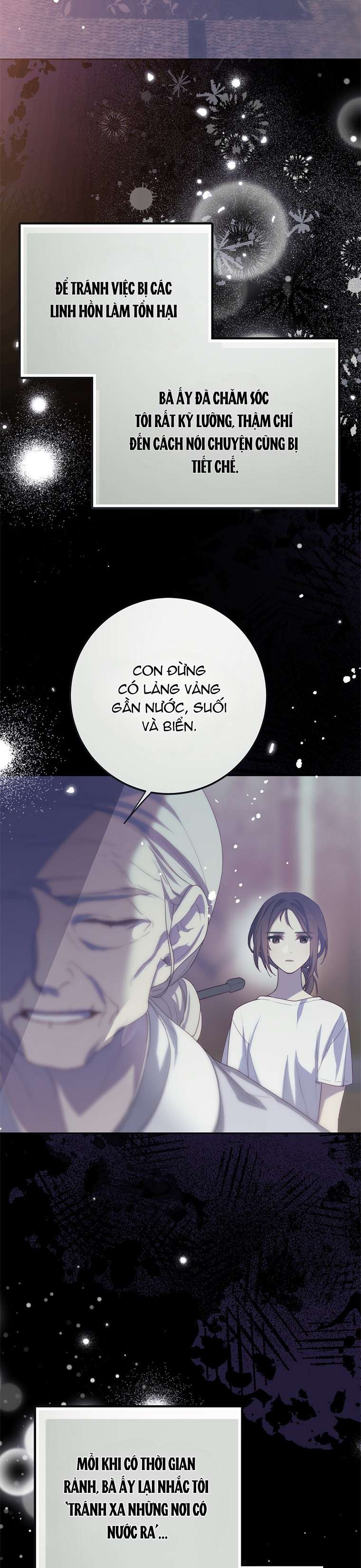 Khi Trái Tim Dẫn Lối Đôi Ta Chapter 2 - Trang 3