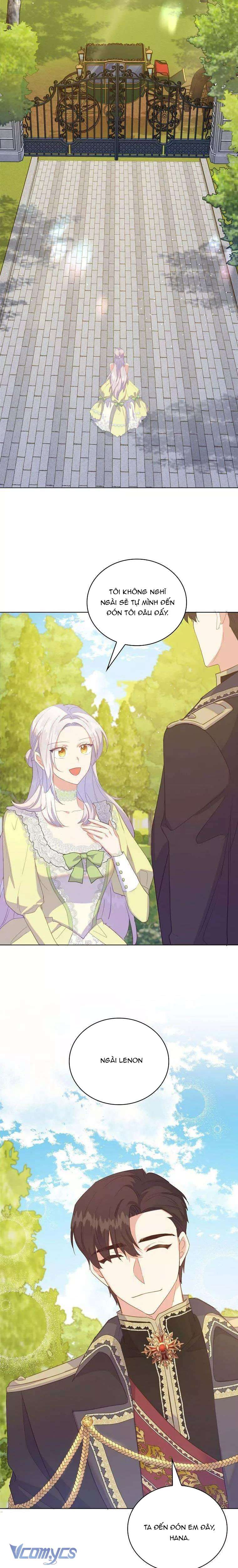 Tôi Chỉ Nhận Ra Sau Khi Mất Cô Ấy Chap 46 - Next Chap 47