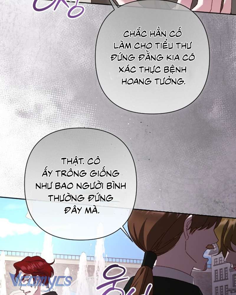 Dành Cho Những Ai Coi Hối Tiếc Là Điều Xa Xỉ Chap 18 - Trang 4