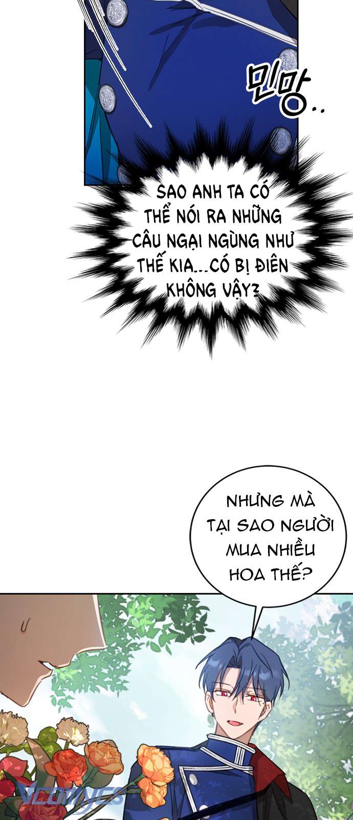 Làm Thế Nào Để Ăn Chủ Nhân Chapter 14 - Trang 3