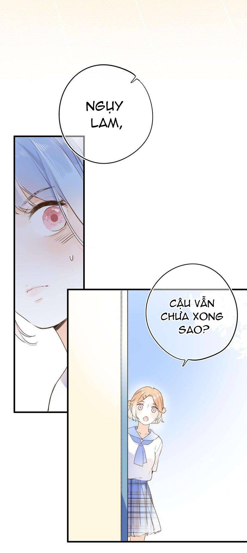 Ánh Sao Phiêu Linh Trong Nước Chapter 23 - Trang 4