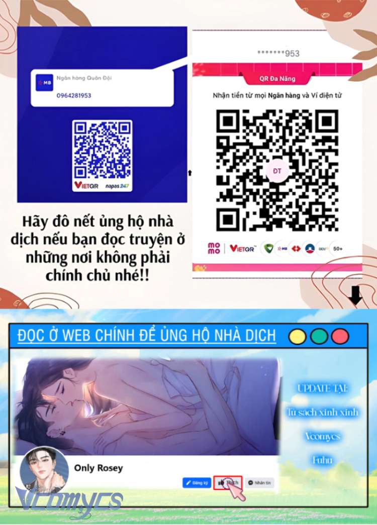 Xiềng Xích U Ám Chap 10 - Trang 4