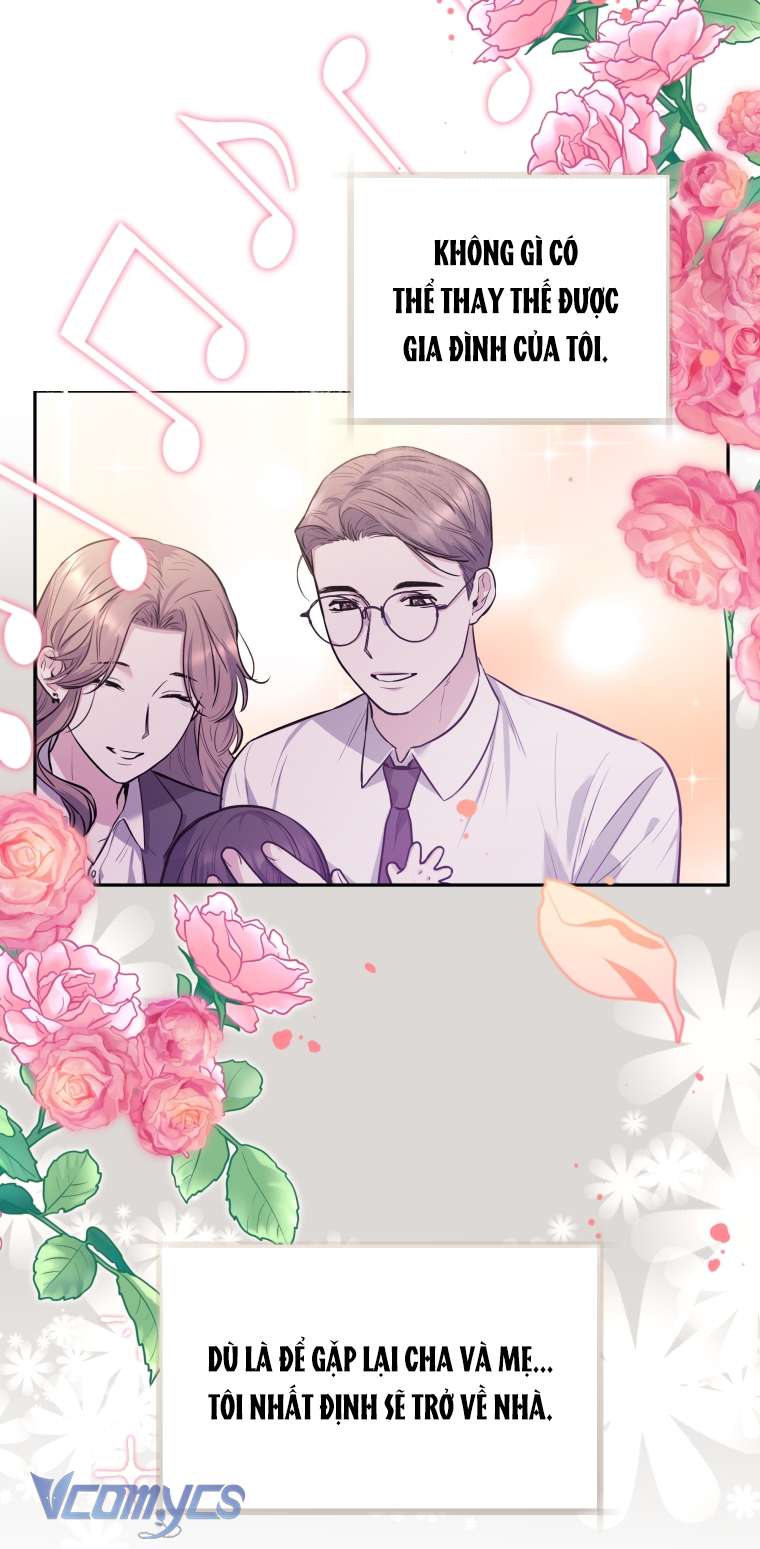 Bé Con Cá Voi Sát Thủ Chapter 4 - Next Chapter 5