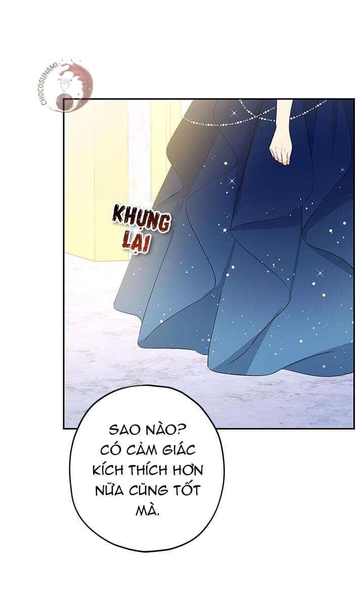 Tôi Là Minh Chứng Của Sự Thật Chap 24 - Next Chap 25