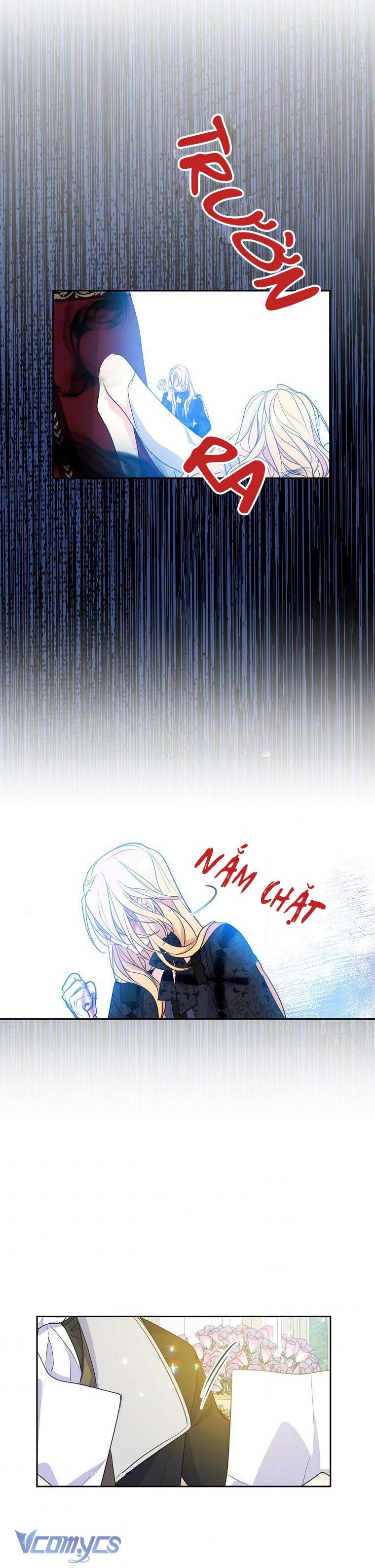 Bệ Hạ Xin Đừng Giết Tôi!!! Chap 55 - Trang 2
