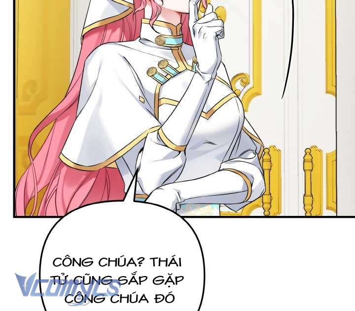 Mê Cung Cám Dỗ Của Emilone Chapter 1 - Trang 4