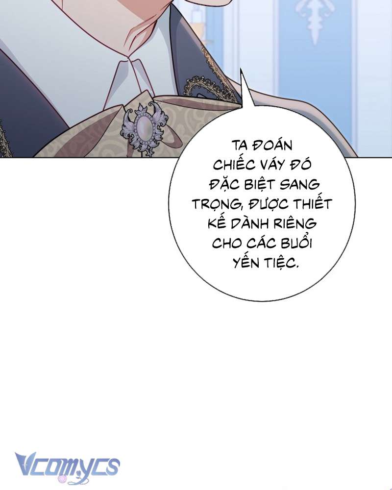 Hầu Gái Độc Quyền Của Hoàng Hậu Phản Diện Chapter 55 - Next Chapter 56