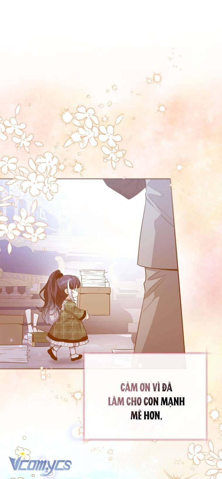 Bé Con Cá Voi Sát Thủ Chapter 26 - Next Chapter 27