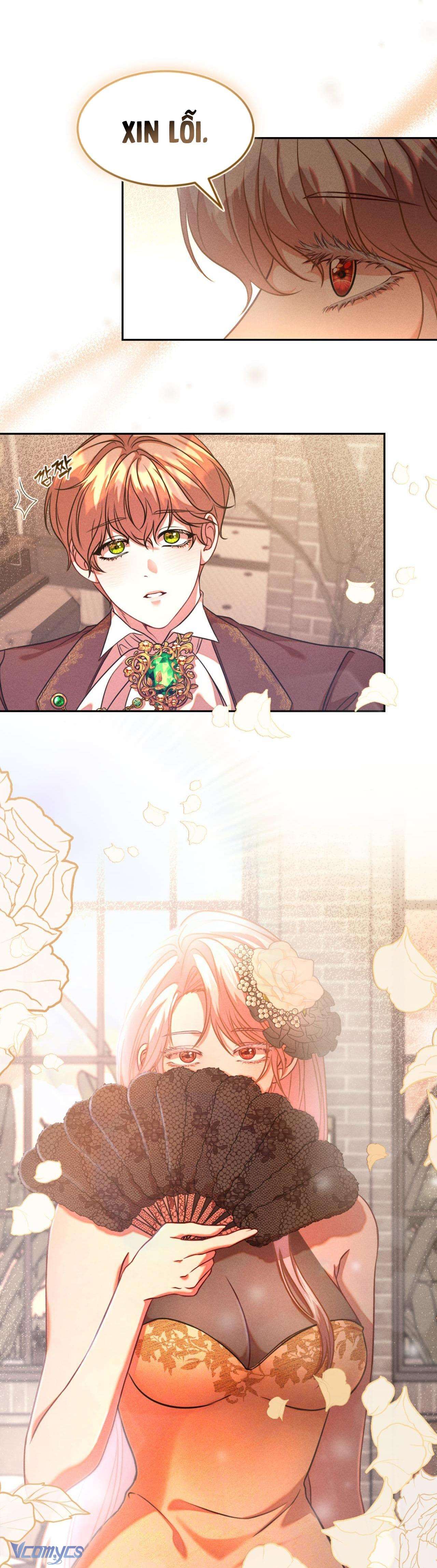 Nghệ Thuật Của Trò Chơi Chap 1 - Trang 2