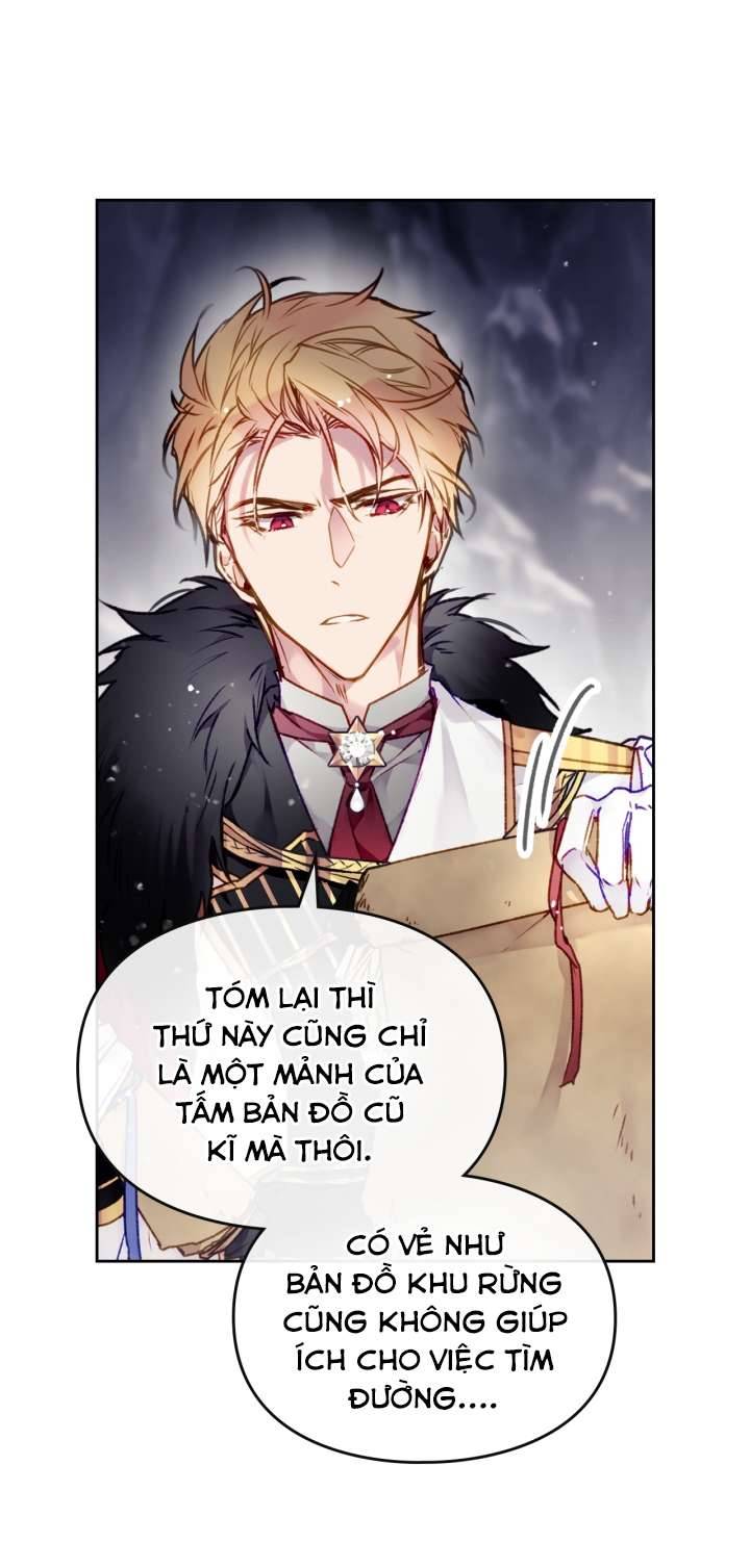Kết Cục Của Nhân Vật Phản Diện Chỉ Có Thể Là Cái Chết Chapter 78 - Next Chapter 78.5