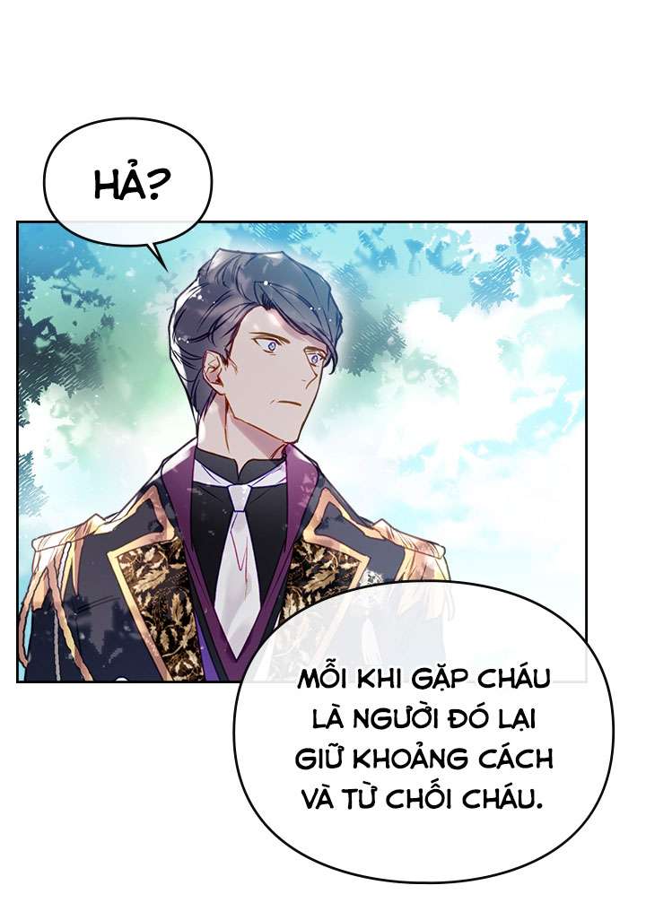 Kết Cục Của Nhân Vật Phản Diện Chỉ Có Thể Là Cái Chết Chapter 64 - Next Chapter 64.5